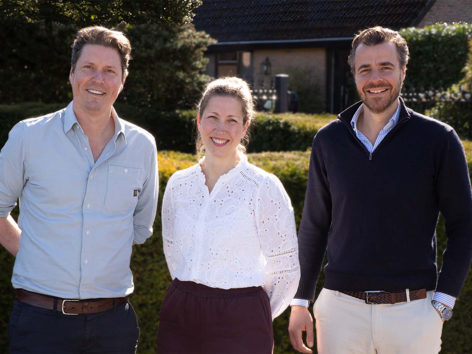 Team huisarts Spreekuren Matenpark